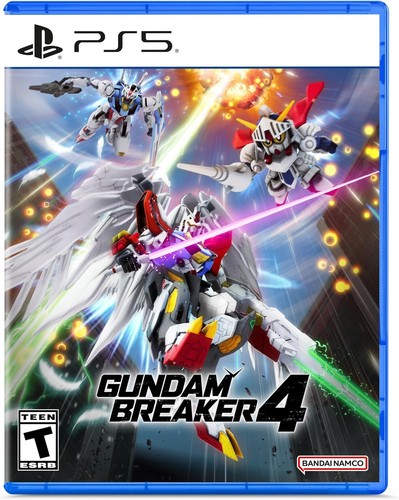 Gundam breaker juego para - gundam,