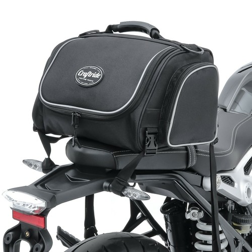 Sacoche selle pour honda cb - pour,
