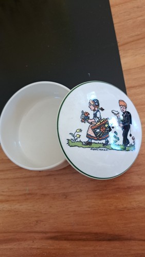 Bonbonnière villeroy boch - villeroy, et