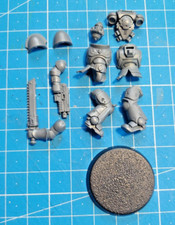 Assault Intercessors Bits x1 Blind Random Buy Single Primaris Space Marines Bitz