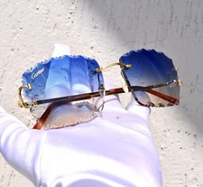 Lunettes de soleil Cartier