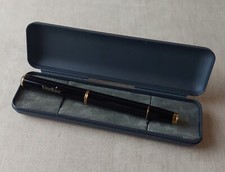 Rare ancien stylo plume publicitaire, Vittel / Vittelloise, vintage