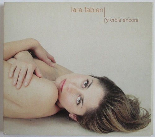 Lara fabian cd single - -,