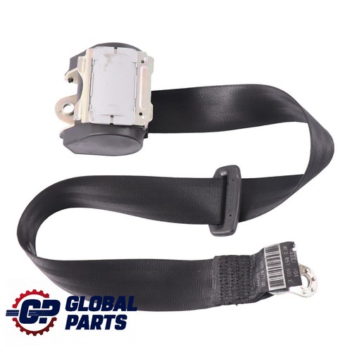 Audi ceinture sécurité - audi, a6