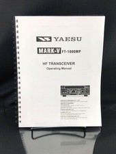 Yaesu FT-1000MP Mark-V