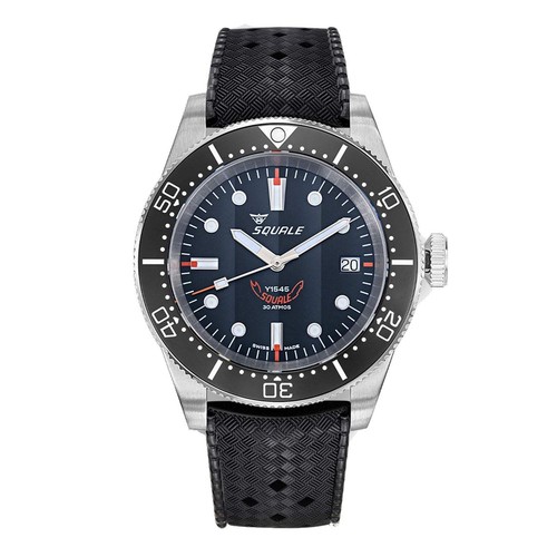 Montre plongée automatique - de,