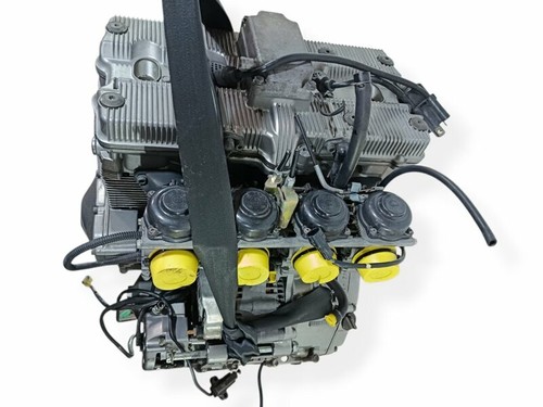N721 moteur complet - , gsf