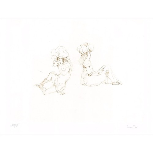 Fini léonor original - fini,