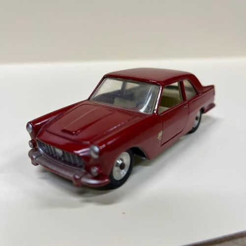 Solid lancia flaminia - lancia,