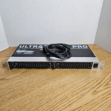Behringer ULTRAGRAPH PRO