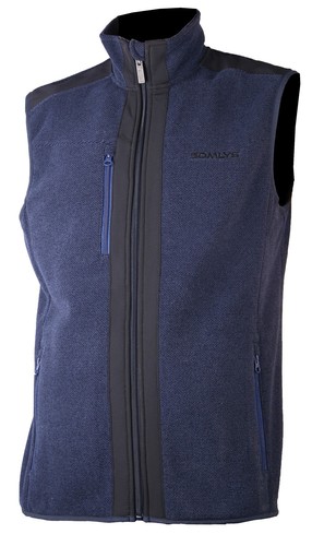 Gilet chasse somlys classie - somlys,