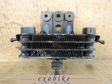 radiateur a huile pour Yamaha