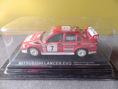 Mitsubishi lancer evo - ,