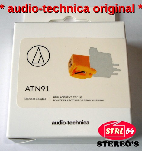 Atn91 original audio technica - atn91,
