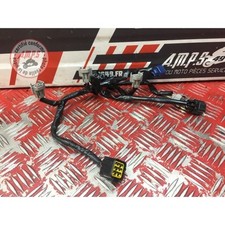 Faiscseau d'injection Yamaha