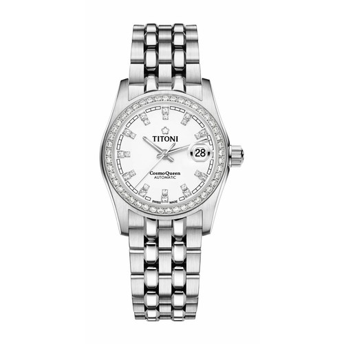 Montre femme titoni 729s - femme,