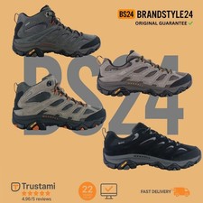 Merrell moab gore tex - moab, gore-tex