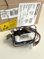 Electronic power unit HILTI