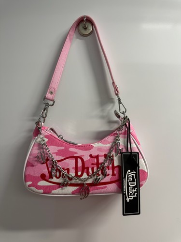 Nwt von dutch style vdbb - dutch, vdbb-1010