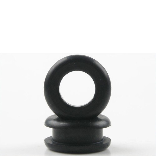 Thrust bearing rubber pcs - thrust,