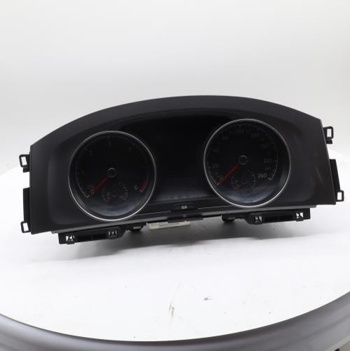 Compteur volkswagen golf - volkswagen,