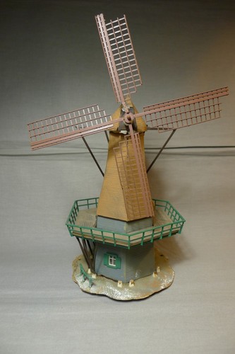 Kibri moulin vent - kibri,