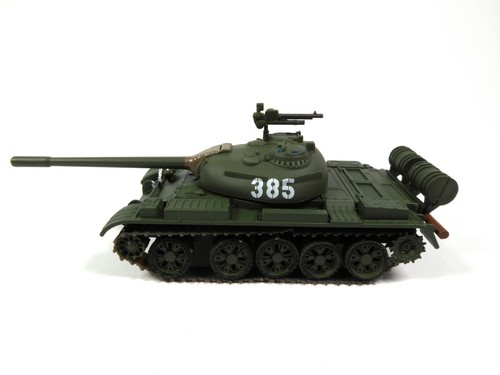 Char combat chinois type 59 - de,