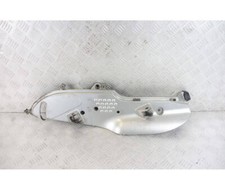 BMW R1150 RT PLATINE REPOSE