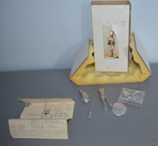 Figurine Le Hussard du Marais