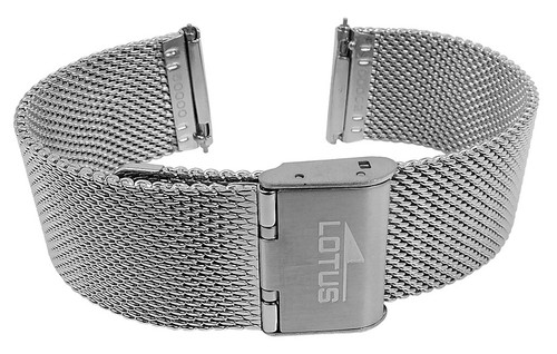 Bracelet montre lotus - montre,