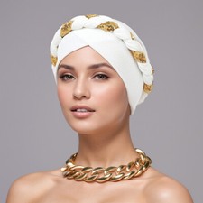 Bonnet Musulman Femme Hijab