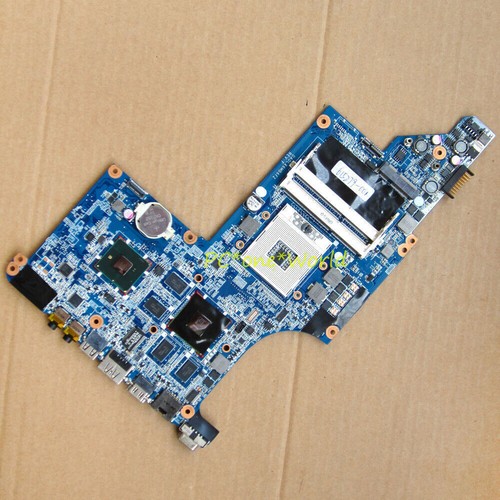 Dv6 laptop motherboard - dv6,