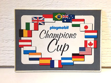 PLAYMOBIL PIÈCE 3930/ PANNEAU