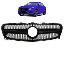 Sport Calandre Noir Brillant