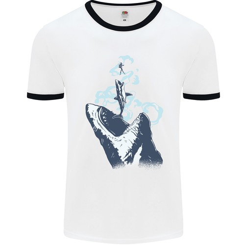 Megalodon grand requin - megalodon,