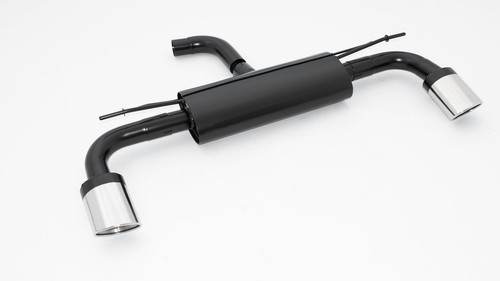 Silencieux sport fms - fms, duplex
