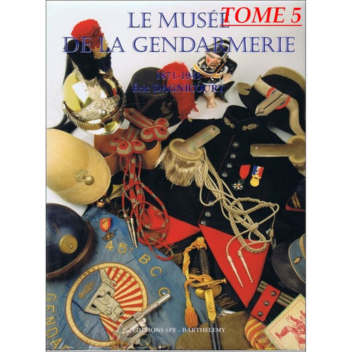Le musée de la - le,
