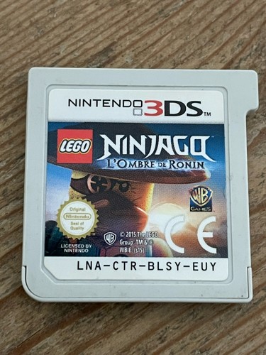 Jeux nintendo 3ds - jeux,