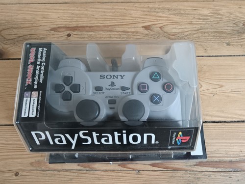 Manette officielle ps1 sous - manette,