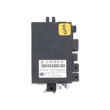 Pièces spécifiques - Mercedes CLASSE E III PH.1 - A2115455132 - V0-7037S