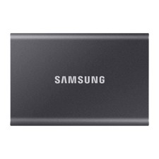 SAMSUNG - SSD externe - T7