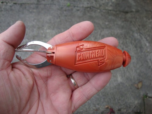 Pince glaçons cointreau - pince, à