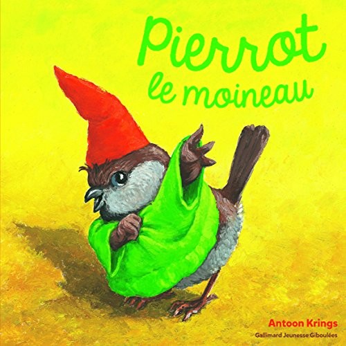 Les drôles petites bêtes - de,