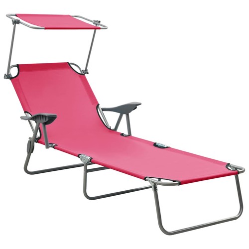 Chaise longue jardin - chaise, de