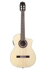 Cordoba GK Studio Negra, Nylon