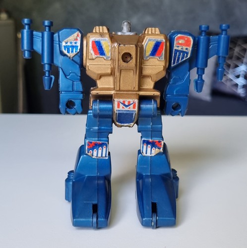 Robot dinosaur warrior - robot,