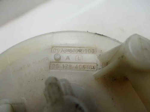 9613840680 pompe essence - 9613840680,