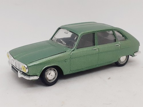 Renault norev 43 - 16, 1/43