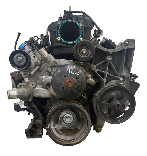 Moteur pour gmc cadillac - moteur, yukon