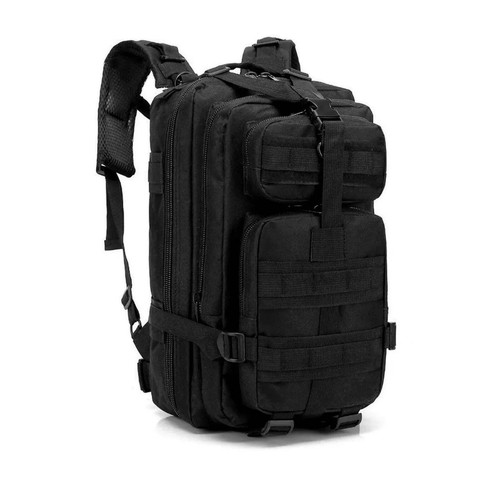 Tactical backpack large day - tactical,